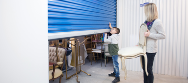 Climate-Controlled Self Storage Units and What You Need Them For