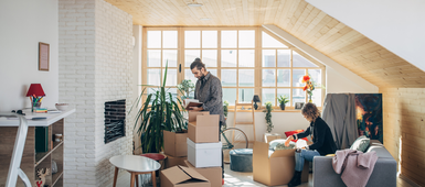Great Ways To Maximize The Storage Space In Your Home
