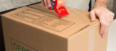 How to reduce the time you spend packing and unpacking