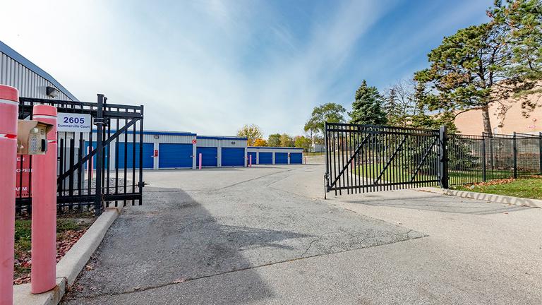 Rent Mississauga East storage units at 2605 Summerville Ct, Mississauga, ON. We offer a wide-range of affordable self storage units and your first 4 weeks [...]