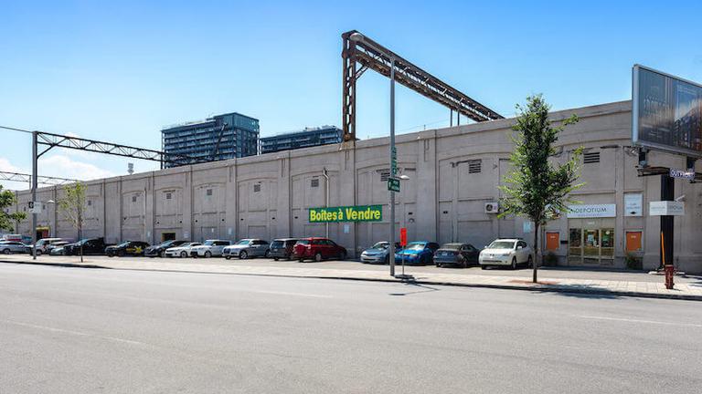 Depotium Mini-Entrepôt – Montréal (centre-ville), située au 344, Boulevard Robert-Bourassa, a la solution d'entreposage qu'il vous faut. Réservez dès [...]
