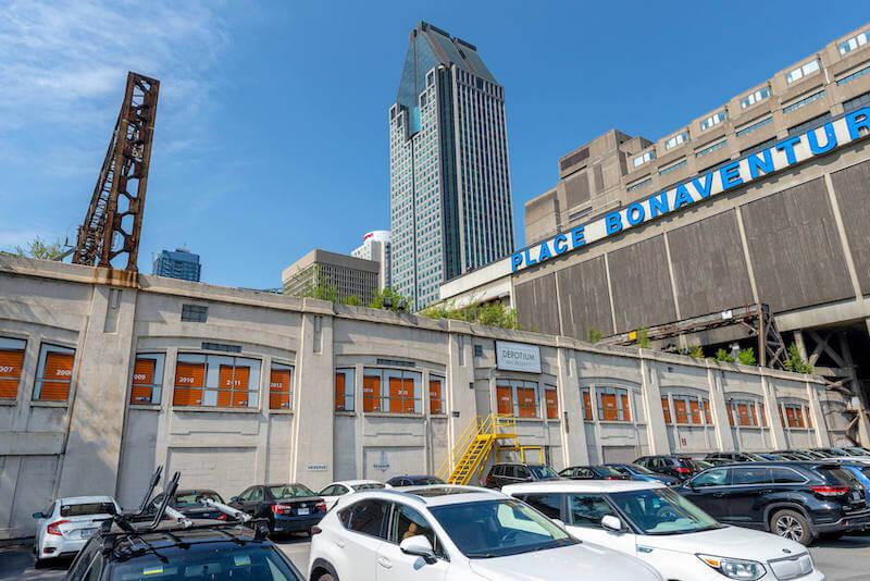 Depotium Mini-Entrepôt – Montréal (Saint-Antoine), située au 888, rue Saint-Antoine Ouest, a la solution d'entreposage qu'il vous faut. Réservez dès [...]