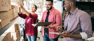 The Best Storage Hacks for your Business
