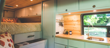 Part Two: Living Small in Tiny Homes