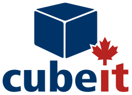 Cubeit
