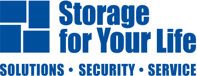 Storage For Your Life